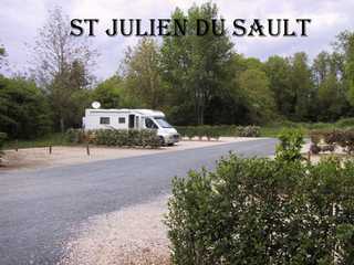 ST JULIEN DU SAULT 2